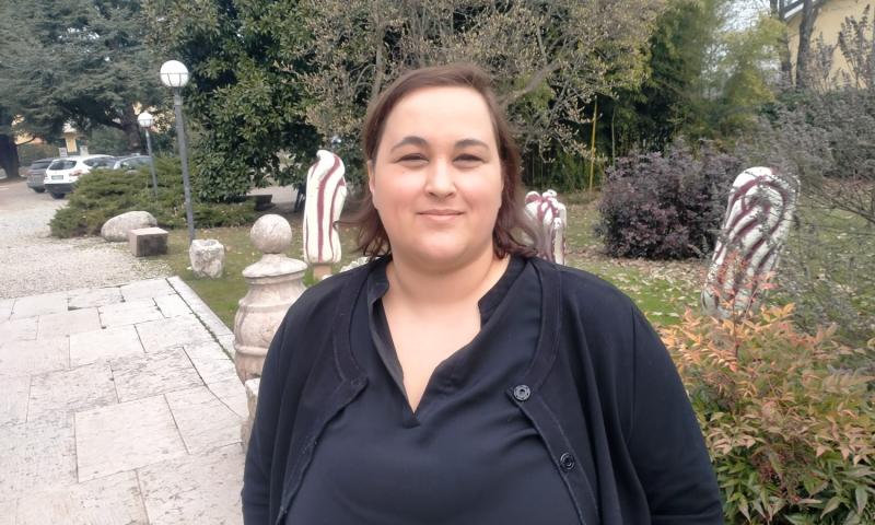 Bassanonet.it - La dott.ssa Paola Gaio, pediatra dell'Azienda Ospedaliera Universitaria di Padova