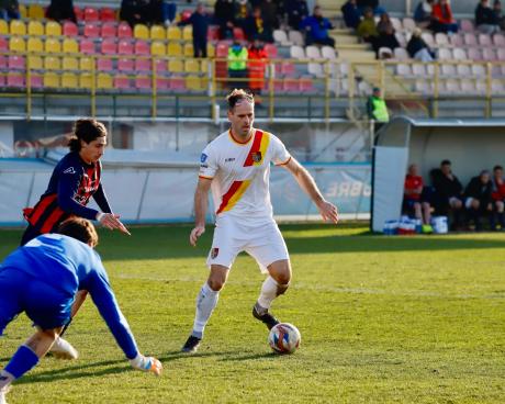 Bassanonet.it Rimorsi giallorossi