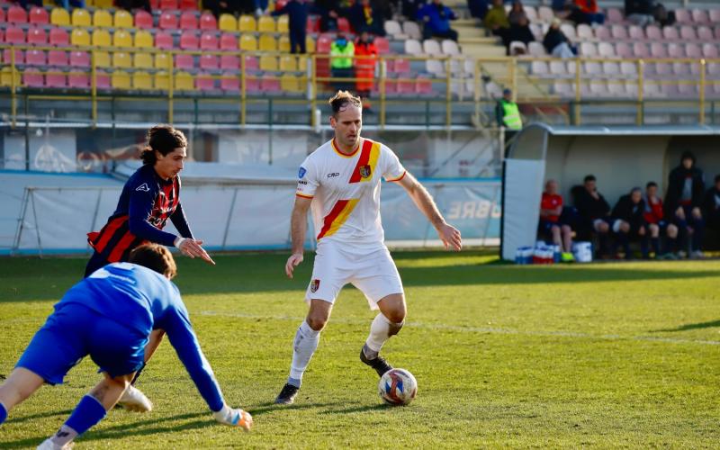 Bassanonet.it Rimorsi giallorossi