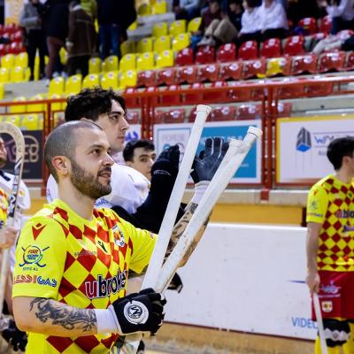 Bassanonet.it Bassano, sestina vincente