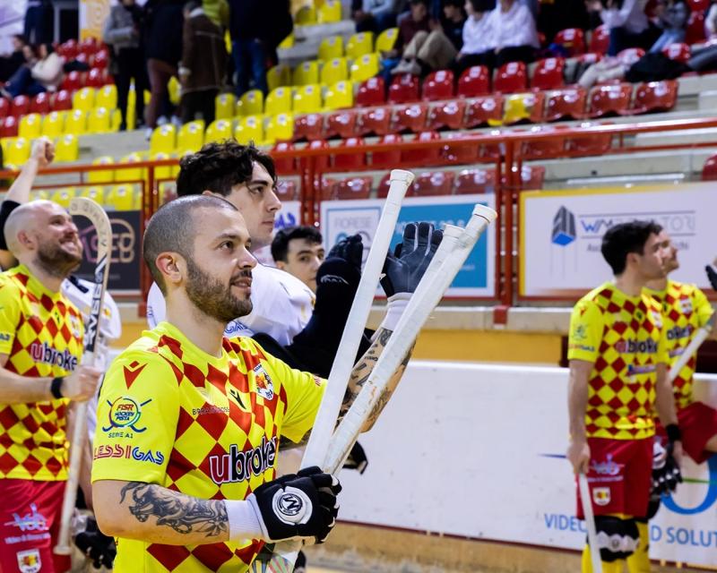 Bassanonet.it Bassano, sestina vincente