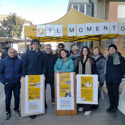 Bassanonet.it Moment Act