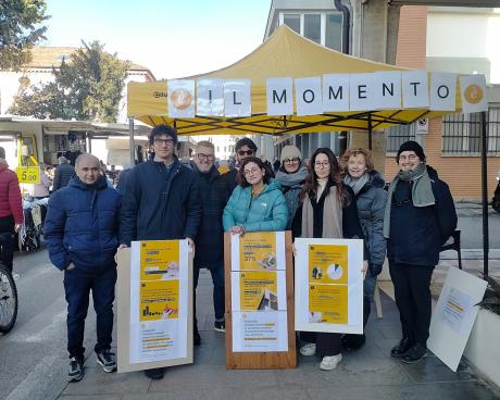 Bassanonet.it Moment Act