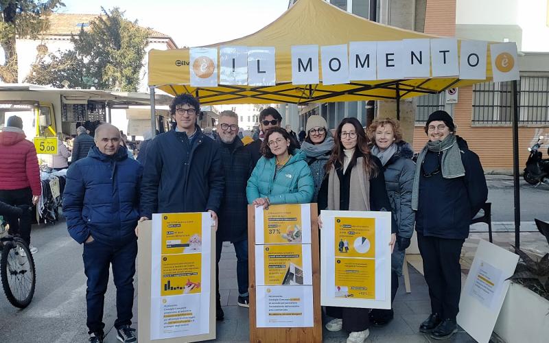 Bassanonet.it Moment Act