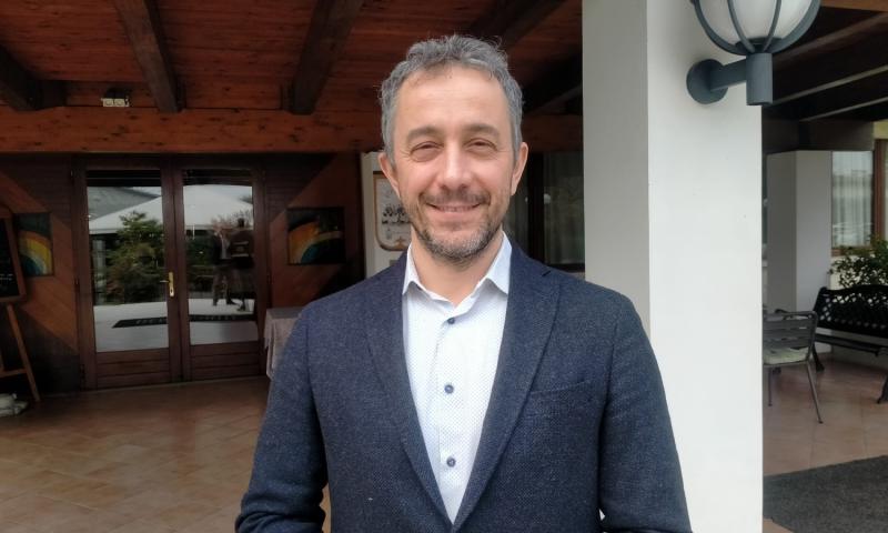 Bassanonet.it - Il dott. Davide Meneghesso, primario della Pediatria dell'Ospedale San Bassiano