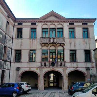 Bassanonet.it Guerra e Pace