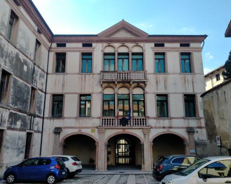 Bassanonet.it Guerra e Pace