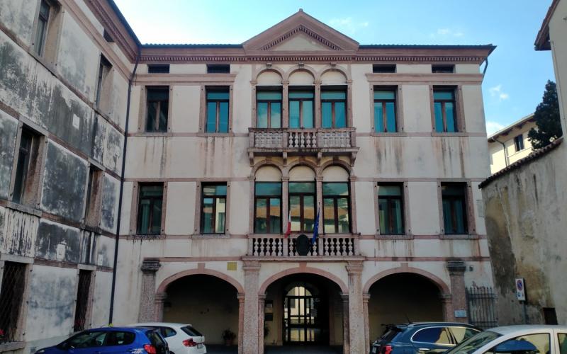 Bassanonet.it Guerra e Pace