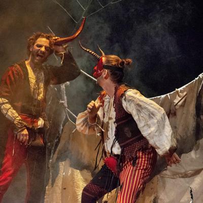 Bassanonet.it Arrivano i Buffoni, al Remondini