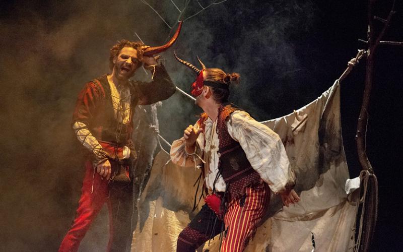 Bassanonet.it Arrivano i Buffoni, al Remondini