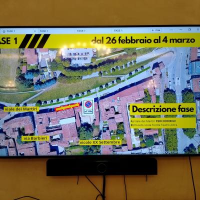 Bassanonet.it Salto con l’Astra