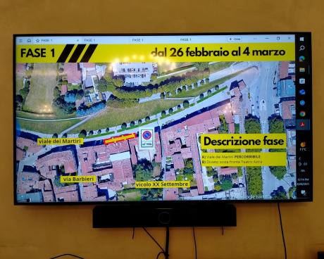 Bassanonet.it Salto con l’Astra