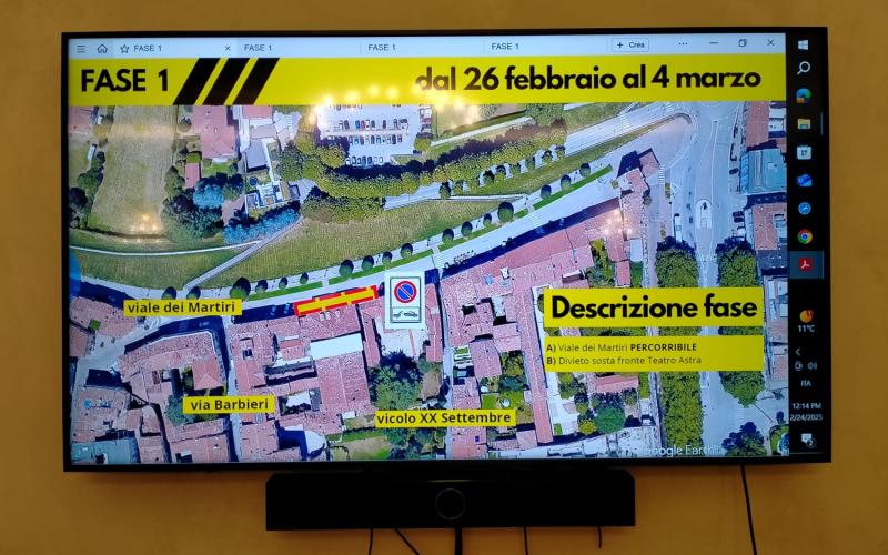 Bassanonet.it Salto con l’Astra