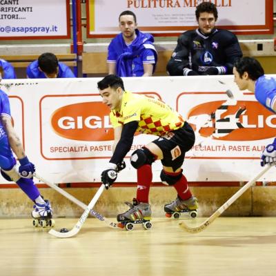 Bassanonet.it Bassano, profumo di partitissima