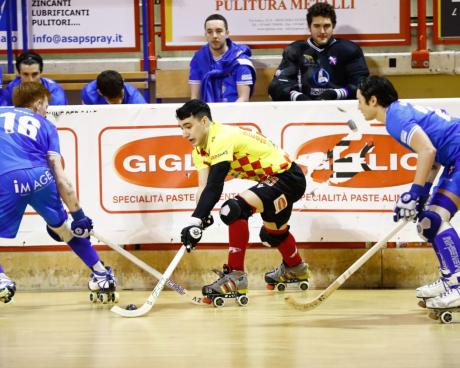 Bassanonet.it Bassano, profumo di partitissima