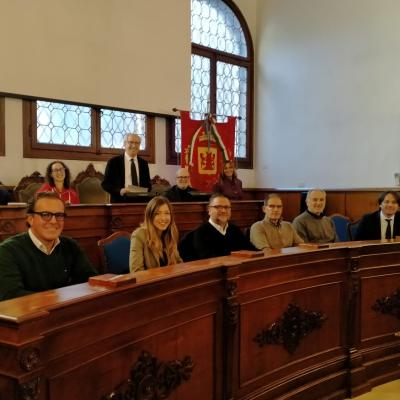 Bassanonet.it SPID Gonzales