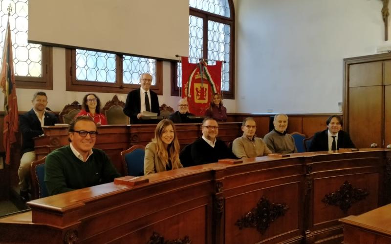 Bassanonet.it SPID Gonzales