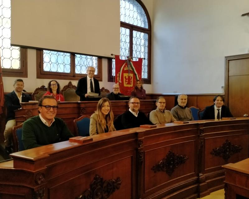 Bassanonet.it SPID Gonzales