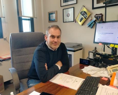 Bassanonet.it Capo di accusa