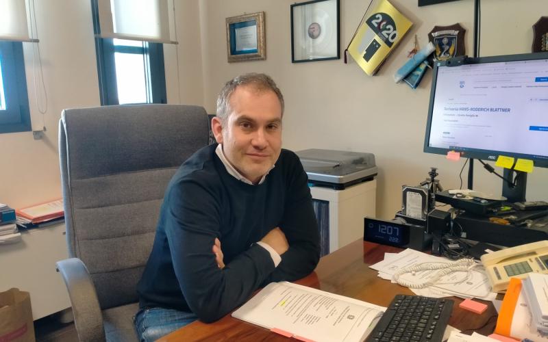 Bassanonet.it Capo di accusa