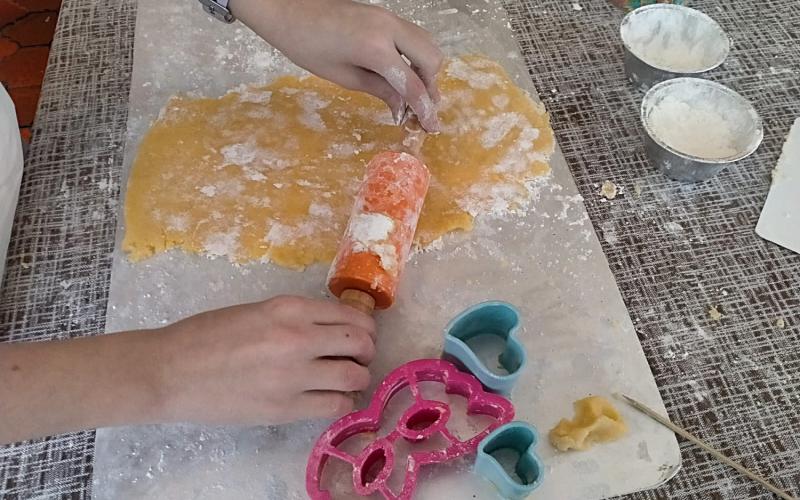 Bassanonet.it Le mani in pasta