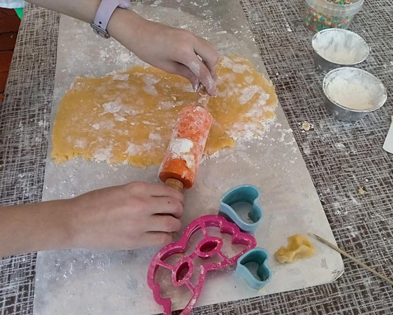 Bassanonet.it Le mani in pasta