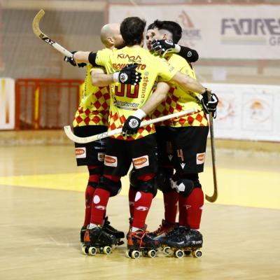 Bassanonet.it Bassano, che furore! Novara ko