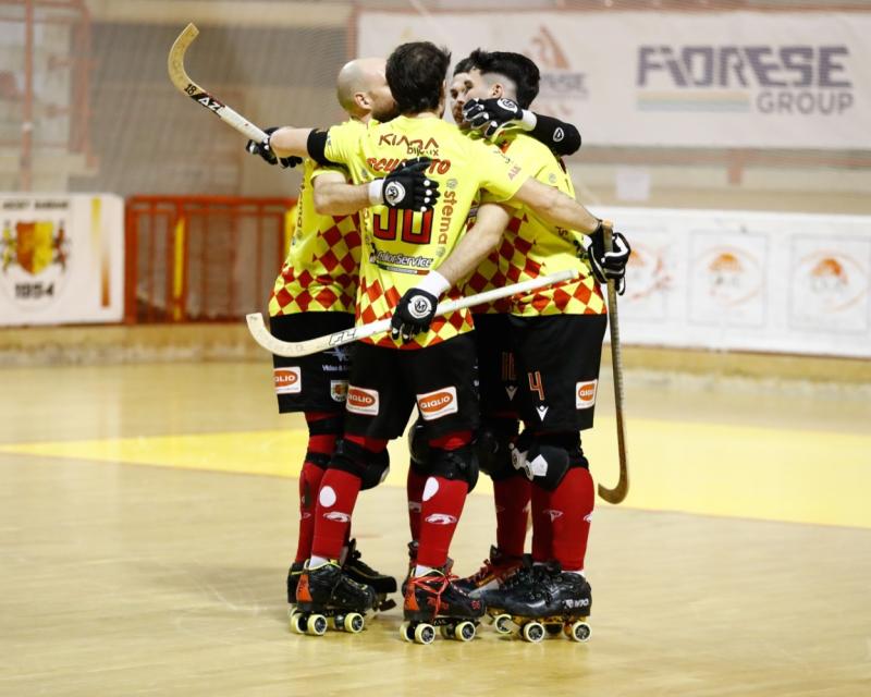 Bassanonet.it Bassano, che furore! Novara ko