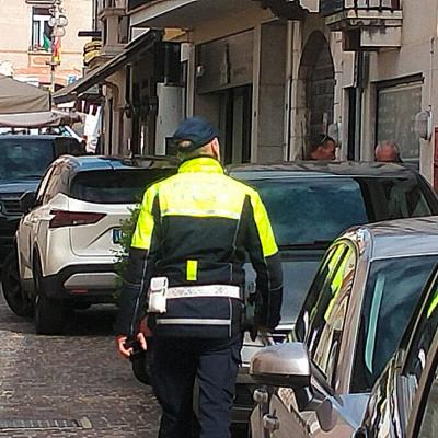 Bassanonet.it Verbale di contestazione