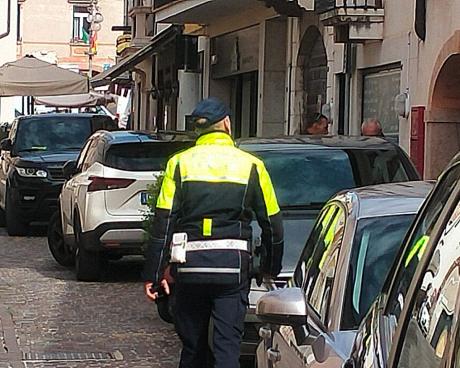 Bassanonet.it Verbale di contestazione