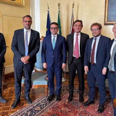 Bassanonet.it La Triplice Alleanza