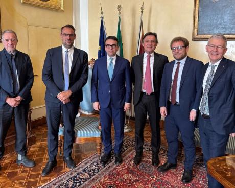 Bassanonet.it La Triplice Alleanza