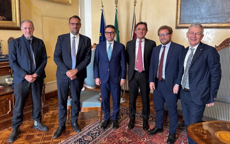 Bassanonet.it La Triplice Alleanza