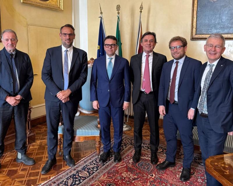 Bassanonet.it La Triplice Alleanza