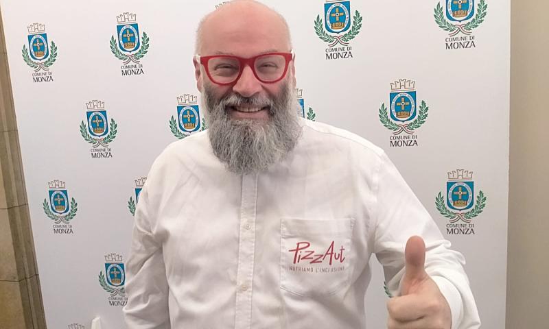 Bassanonet.it - Nico Acampora, fondatore di PizzAut