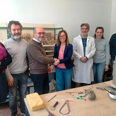 Bassanonet.it Le Nove leve