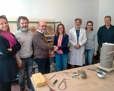 Bassanonet.it Le Nove leve