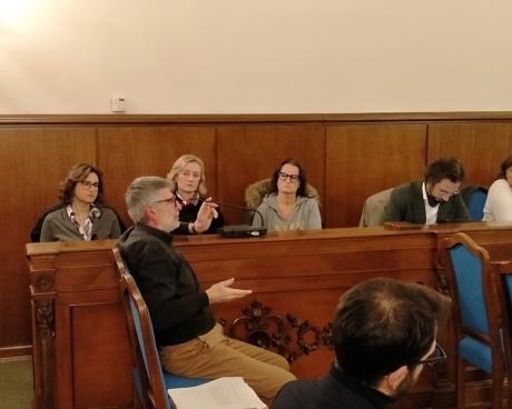 Bassanonet.it Macchiavelli