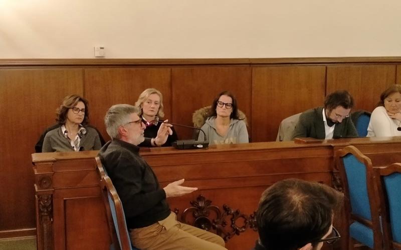 Bassanonet.it Macchiavelli