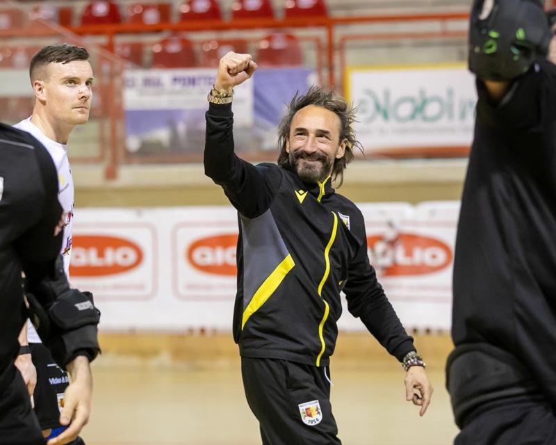 Bassanonet.it Bassano saccheggia di nuovo Follonica