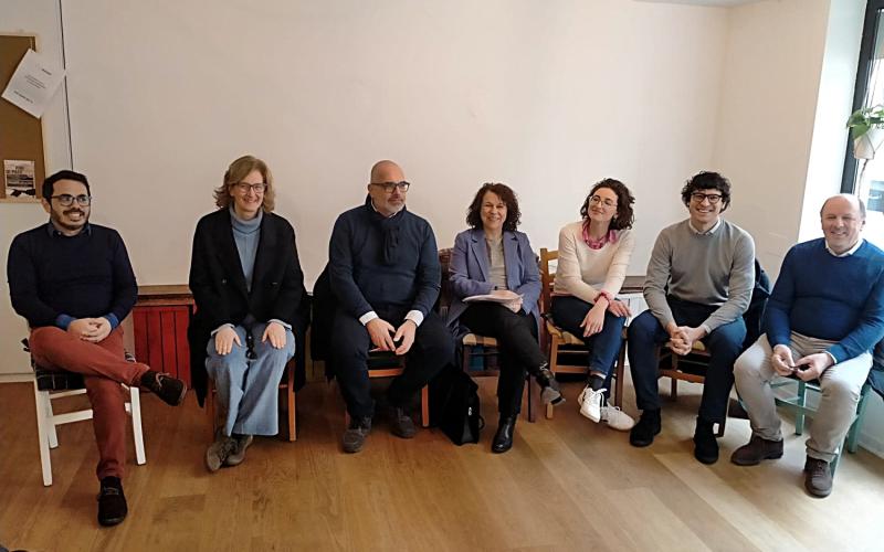 Bassanonet.it Large, Medium, Small