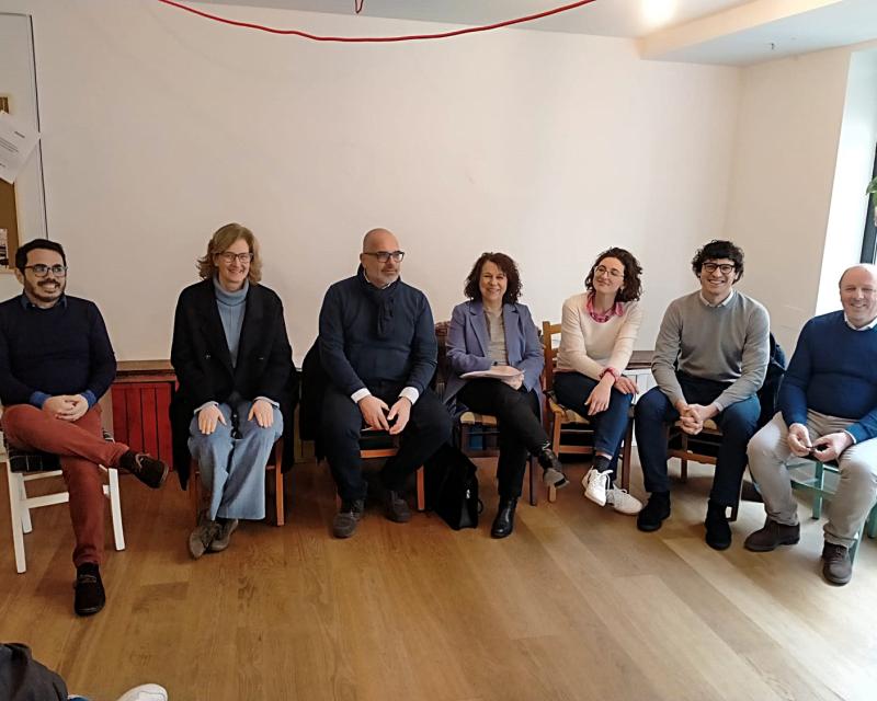 Bassanonet.it Large, Medium, Small