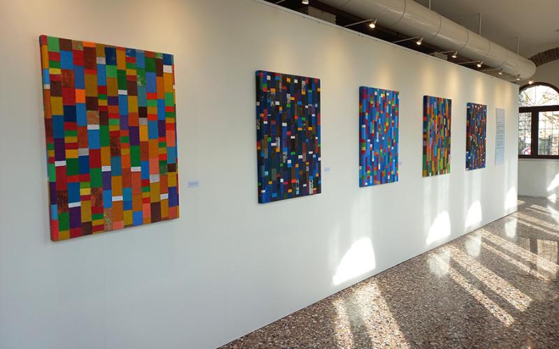 Bassanonet.it Tra le trame inedite di Daniele Marcon