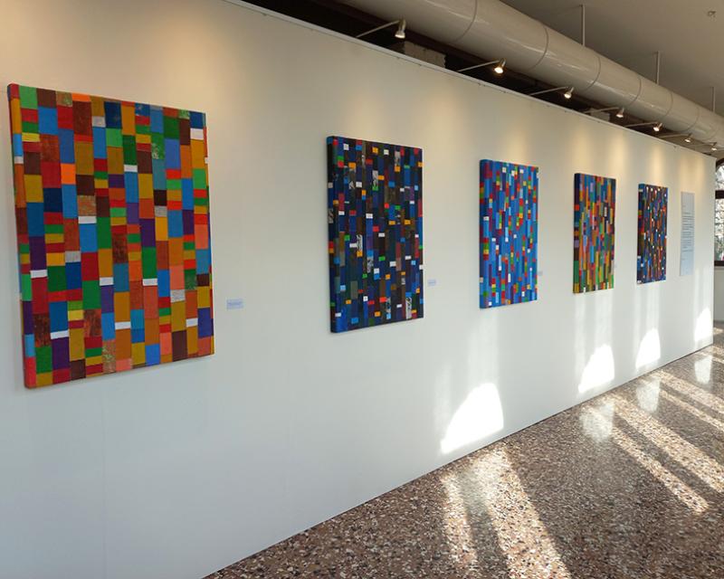 Bassanonet.it Tra le trame inedite di Daniele Marcon