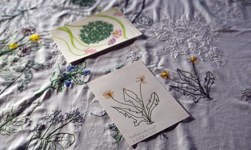 Bassanonet.it - opera di Rebecca Agnes