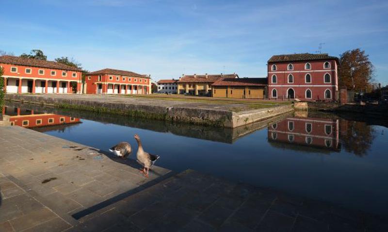 Bassanonet.it - Villa Mocenigo ad Alvisopoli