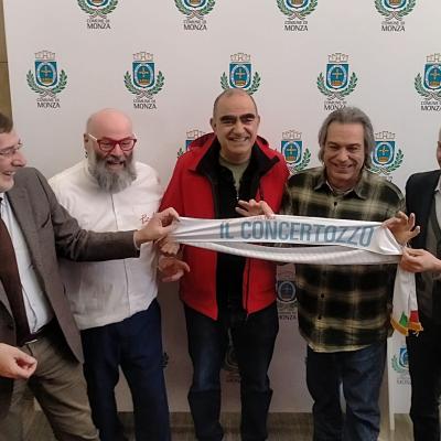 Bassanonet.it Elio e le Storie Serie