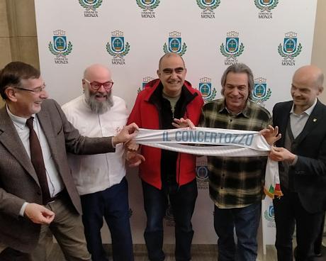 Bassanonet.it Elio e le Storie Serie