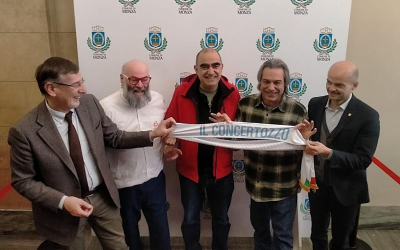 Bassanonet.it Elio e le Storie Serie