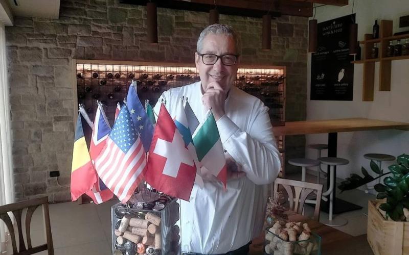 Bassanonet.it Ped & Breakfast